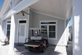 Venture Out 96 Gulf Loop With Golf Cart